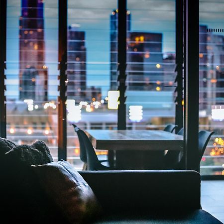 Апартаменты Melbourne River Views Экстерьер фото
